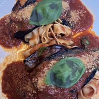   at Funghi E Tartufo in Melbourne