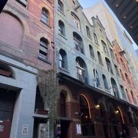   at Funghi E Tartufo in Melbourne