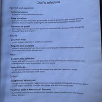   at Funghi E Tartufo in Melbourne