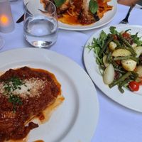  at Funghi E Tartufo in Melbourne