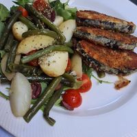  at Funghi E Tartufo in Melbourne