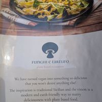  at Funghi E Tartufo in Melbourne