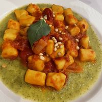 3/10   at Funghi E Tartufo in Melbourne