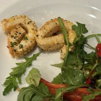   at Funghi E Tartufo in Melbourne