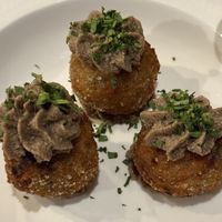   at Funghi E Tartufo in Melbourne