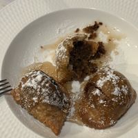   at Funghi E Tartufo in Melbourne