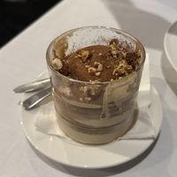   at Funghi E Tartufo in Melbourne