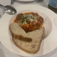   at Funghi E Tartufo in Melbourne