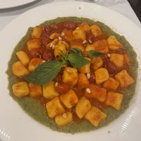   at Funghi E Tartufo in Melbourne