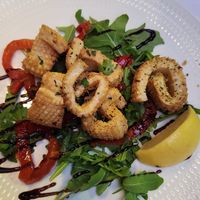  at Funghi E Tartufo in Melbourne