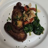  at Funghi E Tartufo in Melbourne