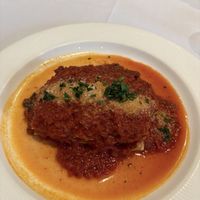 Lasagne   at Funghi E Tartufo in Melbourne