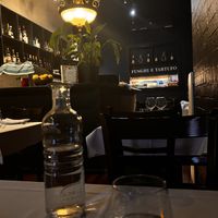   at Funghi E Tartufo in Melbourne