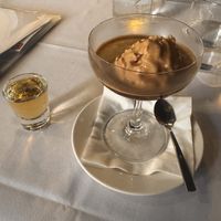   at Funghi E Tartufo in Melbourne