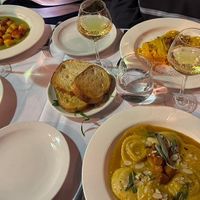   at Funghi E Tartufo in Melbourne