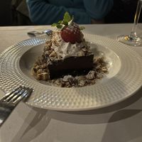   at Funghi E Tartufo in Melbourne