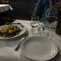   at Funghi E Tartufo in Melbourne