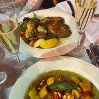   at Funghi E Tartufo in Melbourne