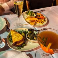   at Funghi E Tartufo in Melbourne