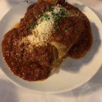 Lasagnaaaaaaaaaa 💕  at Funghi E Tartufo in Melbourne