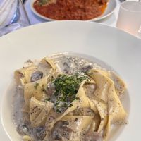   at Funghi E Tartufo in Melbourne