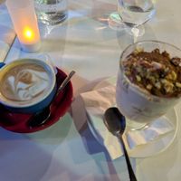  at Funghi E Tartufo in Melbourne