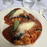   at Funghi E Tartufo in Melbourne