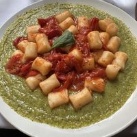   at Funghi E Tartufo in Melbourne