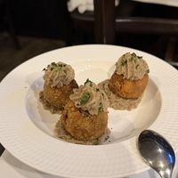   at Funghi E Tartufo in Melbourne