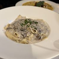   at Funghi E Tartufo in Melbourne