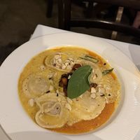   at Funghi E Tartufo in Melbourne