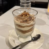   at Funghi E Tartufo in Melbourne