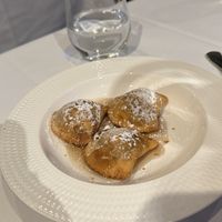   at Funghi E Tartufo in Melbourne