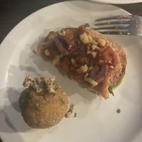   at Funghi E Tartufo in Melbourne