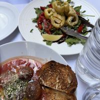   at Funghi E Tartufo in Melbourne