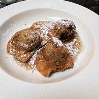   at Funghi E Tartufo in Melbourne