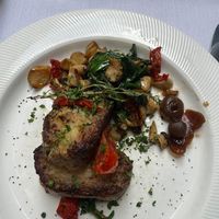   at Funghi E Tartufo in Melbourne