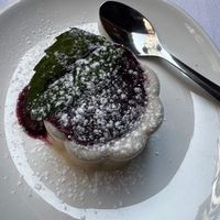   at Funghi E Tartufo in Melbourne