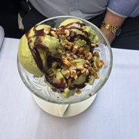   at Funghi E Tartufo in Melbourne