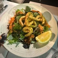   at Funghi E Tartufo in Melbourne