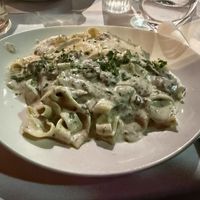   at Funghi E Tartufo in Melbourne