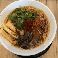 Dragon  at Shimbashi in Northcote