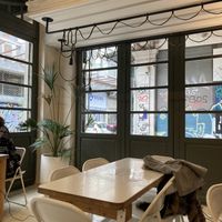   at Ypsilon in Thessaloniki