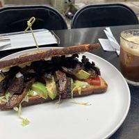   at Ypsilon in Thessaloniki