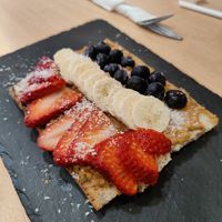  at Green Kiss in Barcelona