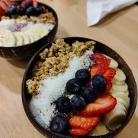  at Green Kiss in Barcelona