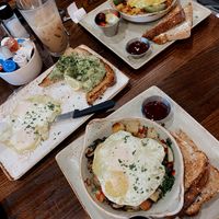   at First Watch in Naples