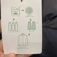 Awesome   at Save The Duck in Kowloon