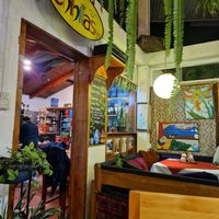  at Las Chinitas in Panajachel