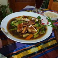  at Las Chinitas in Panajachel